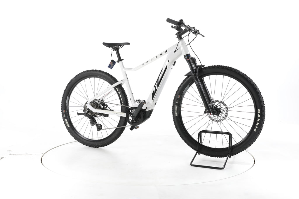 KTM Macina Race 591 E-Bike - Image 2