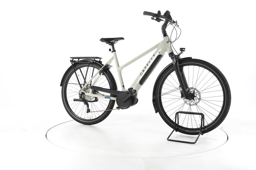 Gazelle Medeo T10 Trekking E-Bike - Image 2