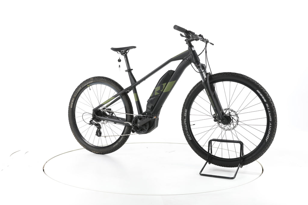 R Raymon HardRay E 2.0 E-Bike - Image 2