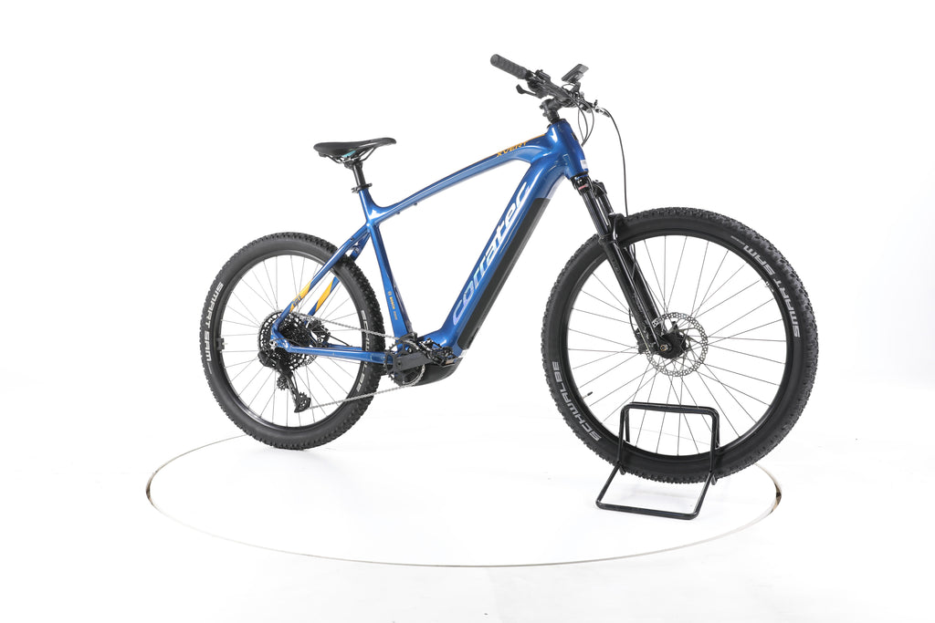 Corratec E-Power X-Vert Race Trinity E-Bike - Image 2