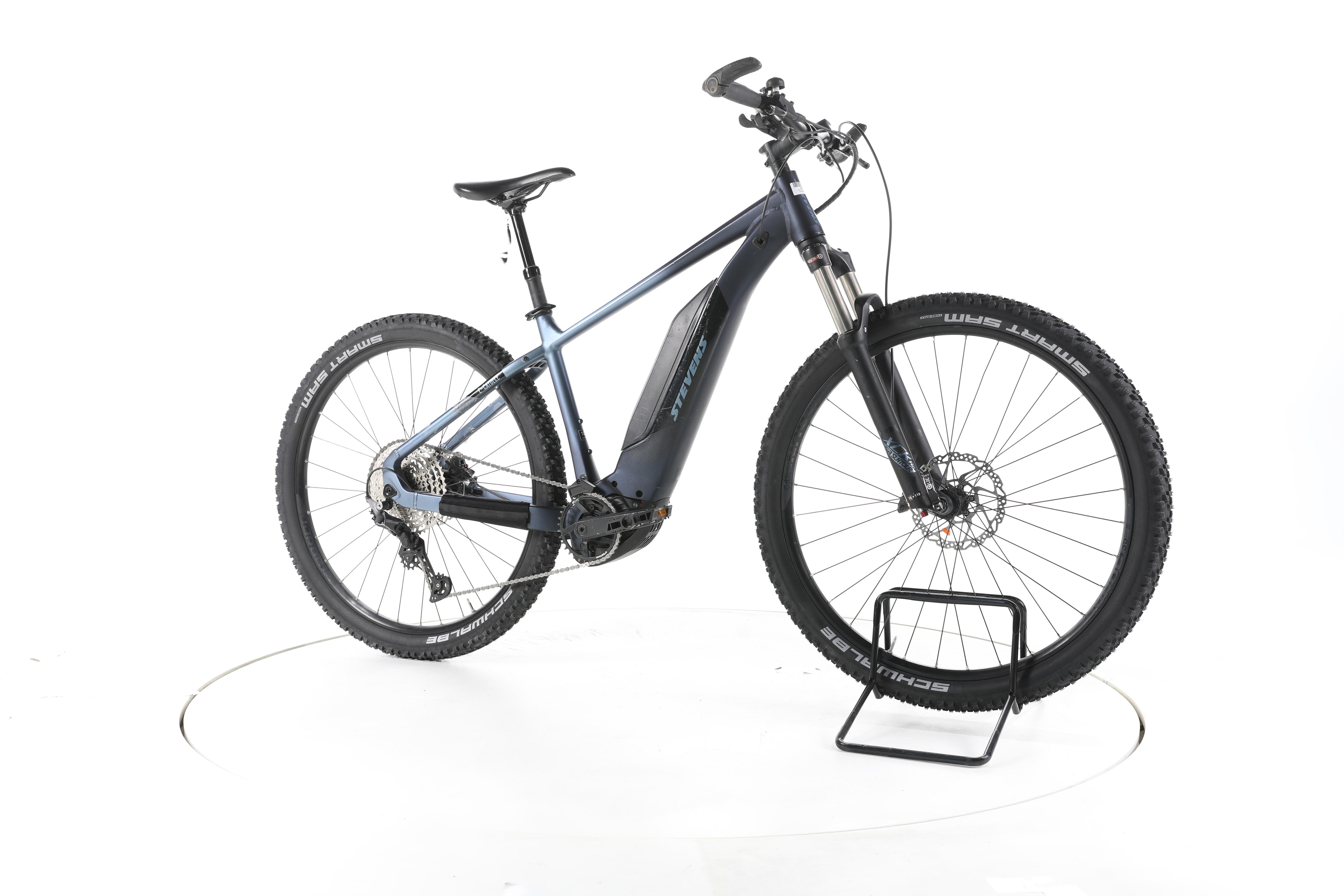 Stevens E-Cayolle E-Bike - Image 2