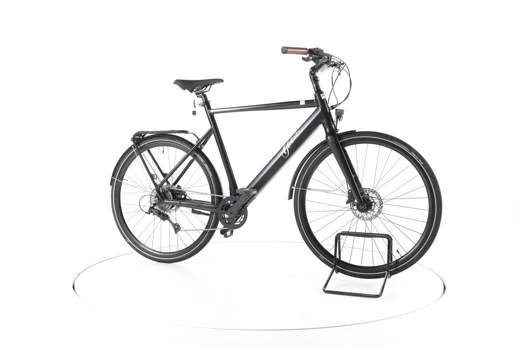Geero City-Classic + Trekking E-Bike - Image 2