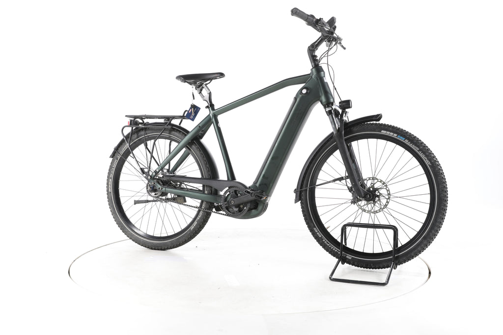 Velo de Ville SEB 990 Smart Range City E-Bike - Image 2