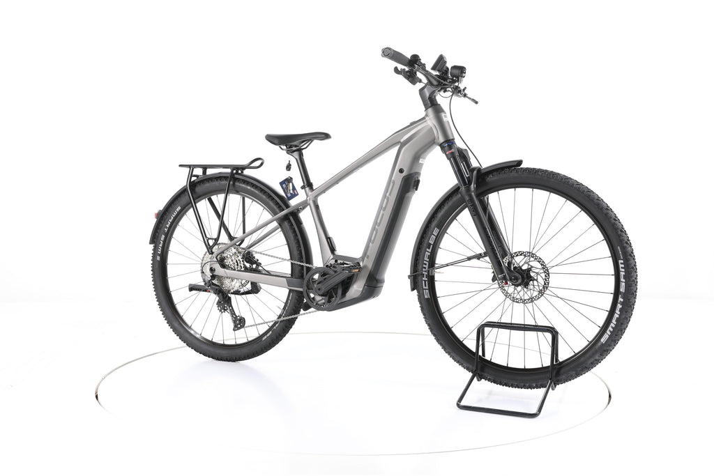 Focus AVENTURA² 6.8 Trekking E-Bike 2023 - Image 2