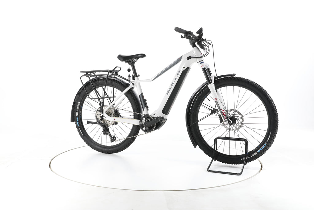 Bulls Aminga EVA 2 Trekking E-Bike - Image 2