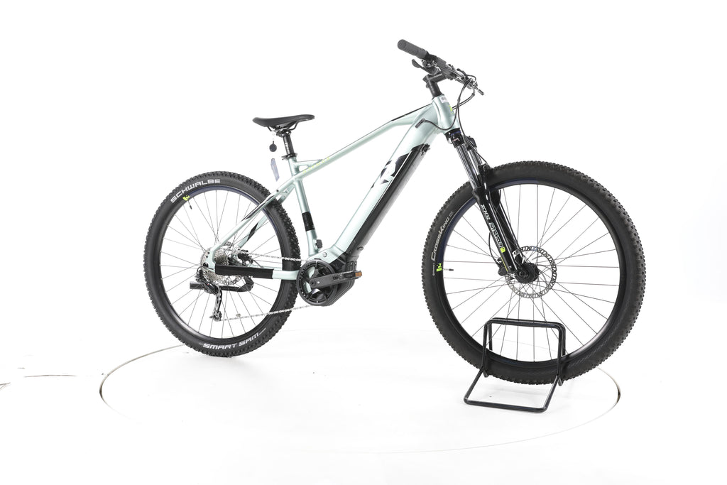 R Raymon HardRay E 5.0 E-Bike - Image 2