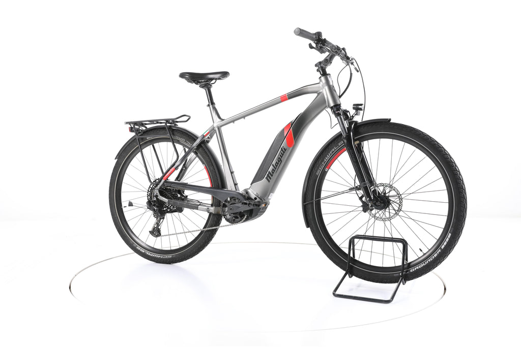Malaguti Carezza 4.0 Trekking E-Bike - Image 2