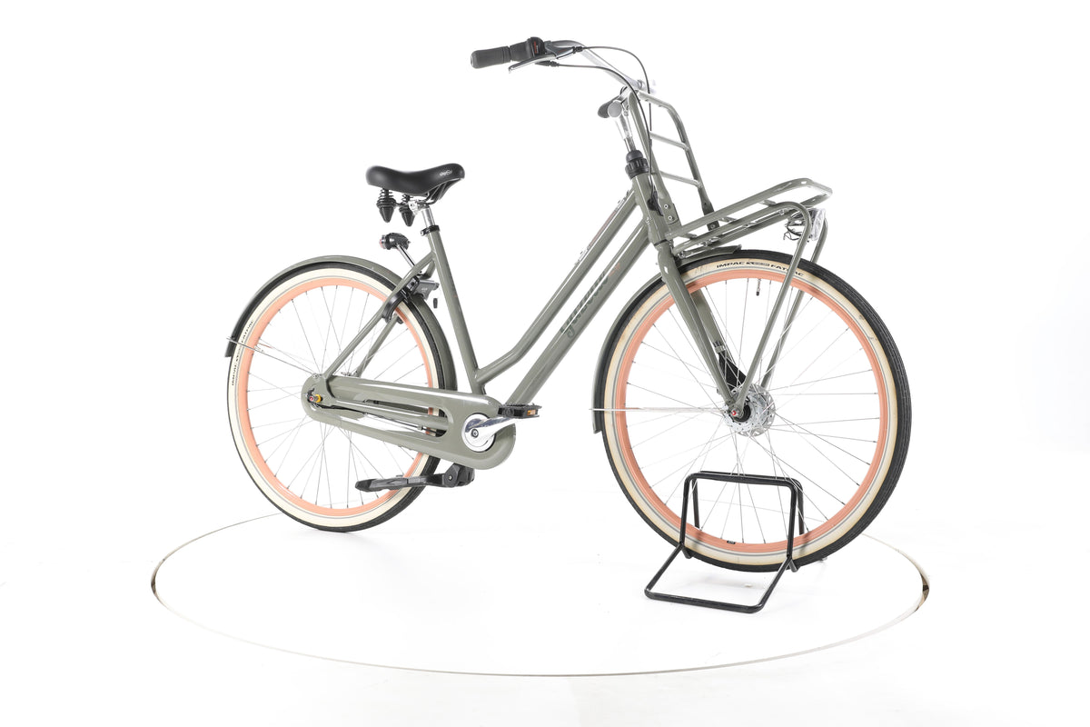 Gazelle Miss Grace R7T Wave Fahrrad City & Trekking - Image 2
