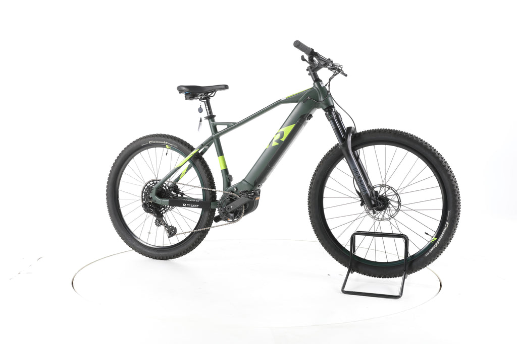 R Raymon HardRay E 7.0 E-Bike - Image 2