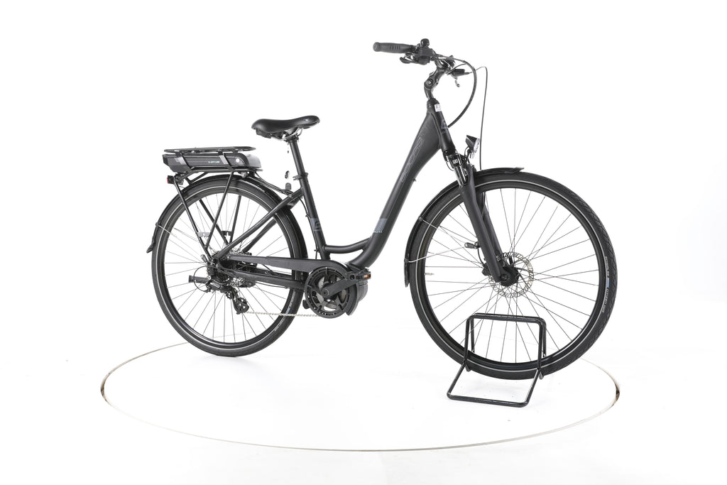 Bocas Sevilla Trekking E-Bike Tiefeinsteiger - Image 2