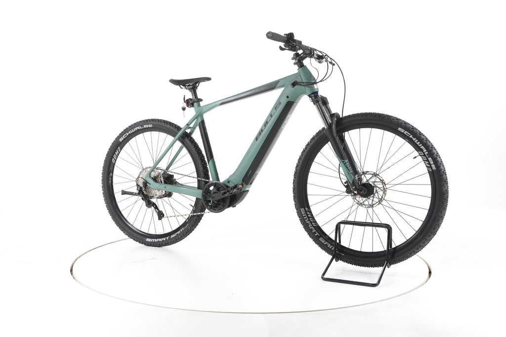 Bulls Copperhead EVO 1 E-Bike - Image 2