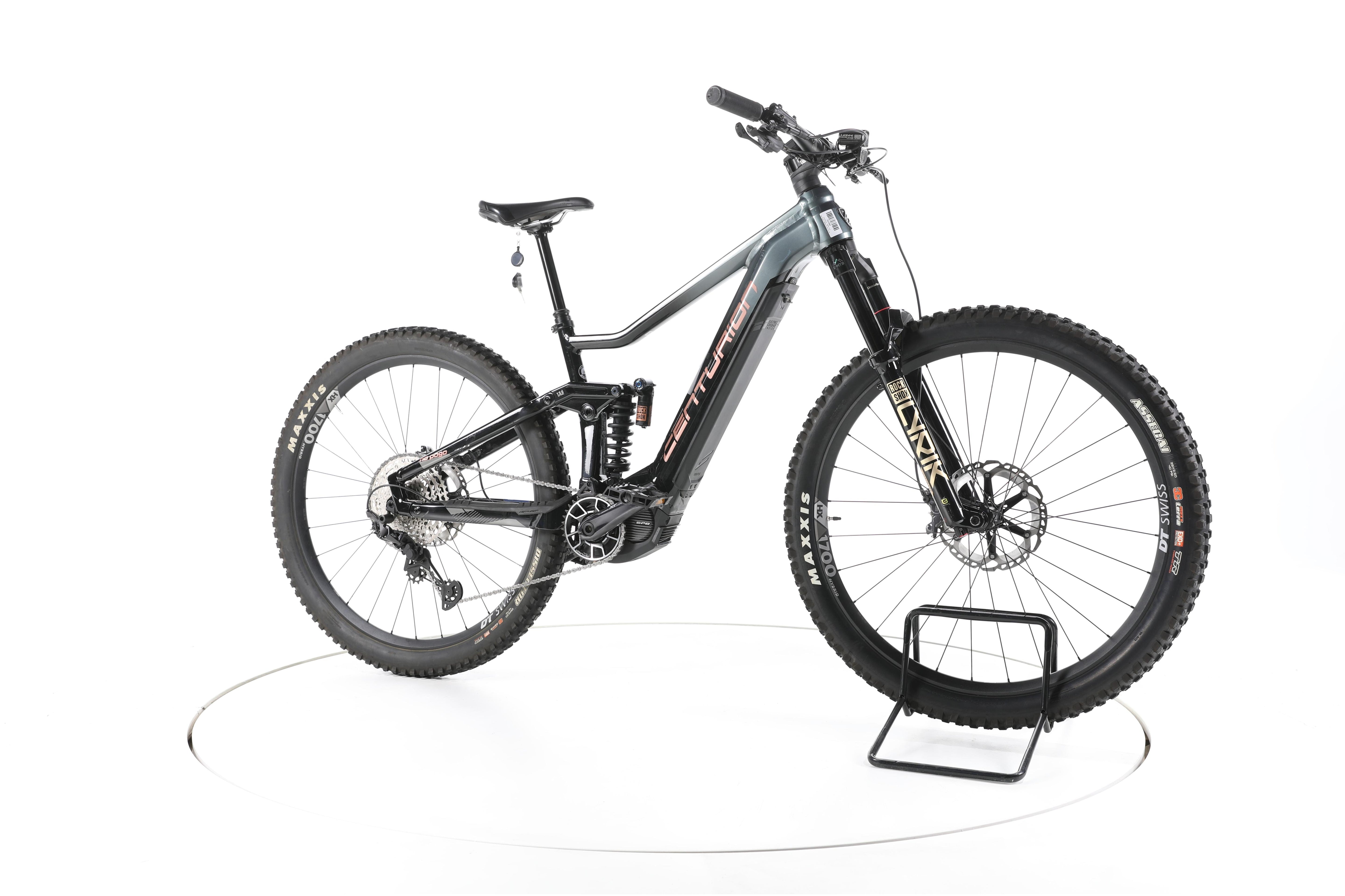 Centurion No Pogo F3600i Fully E-Bike - Image 2