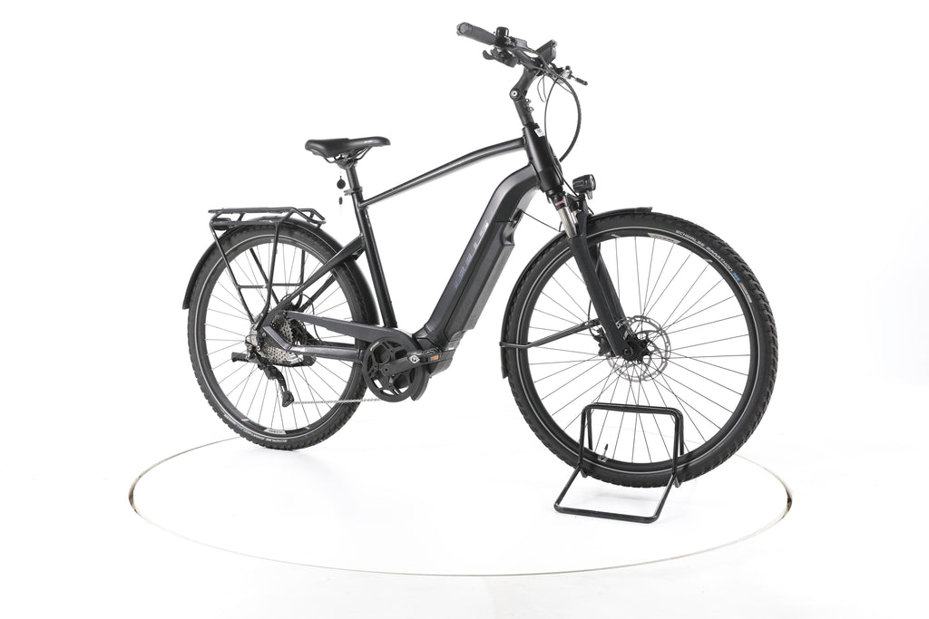 Bulls Lacuba EVO 10 Trekking E-Bike - Image 2