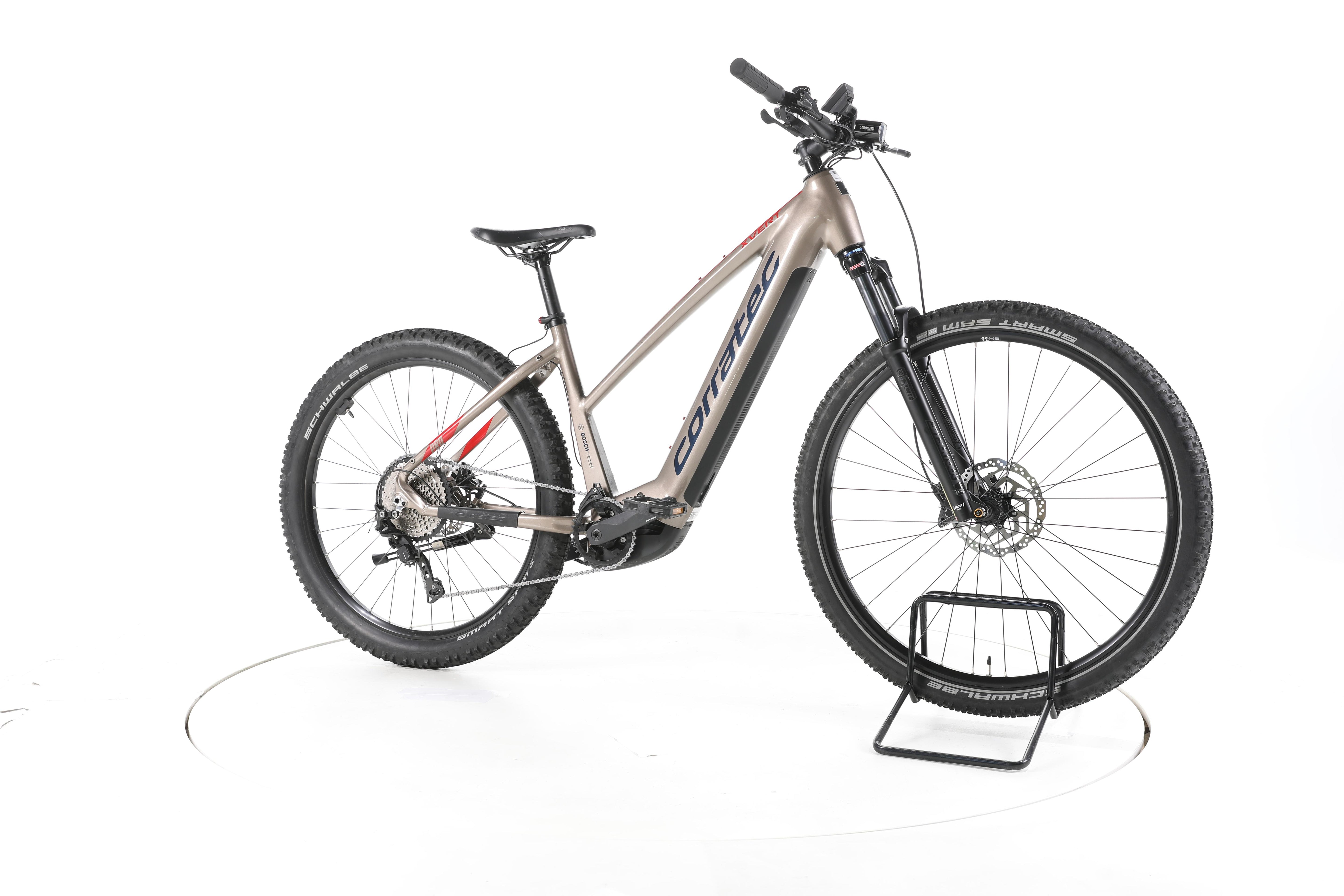 Corratec E-Power X-Vert Pro Sport E-Bike - Image 2