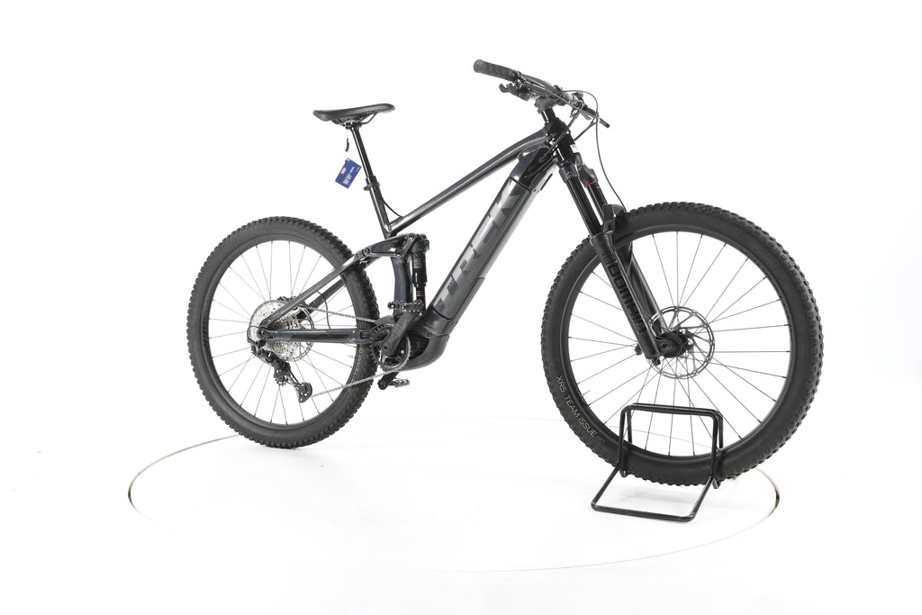 Trek Rail 7 Gen 3 Fully E-Bike - Image 2