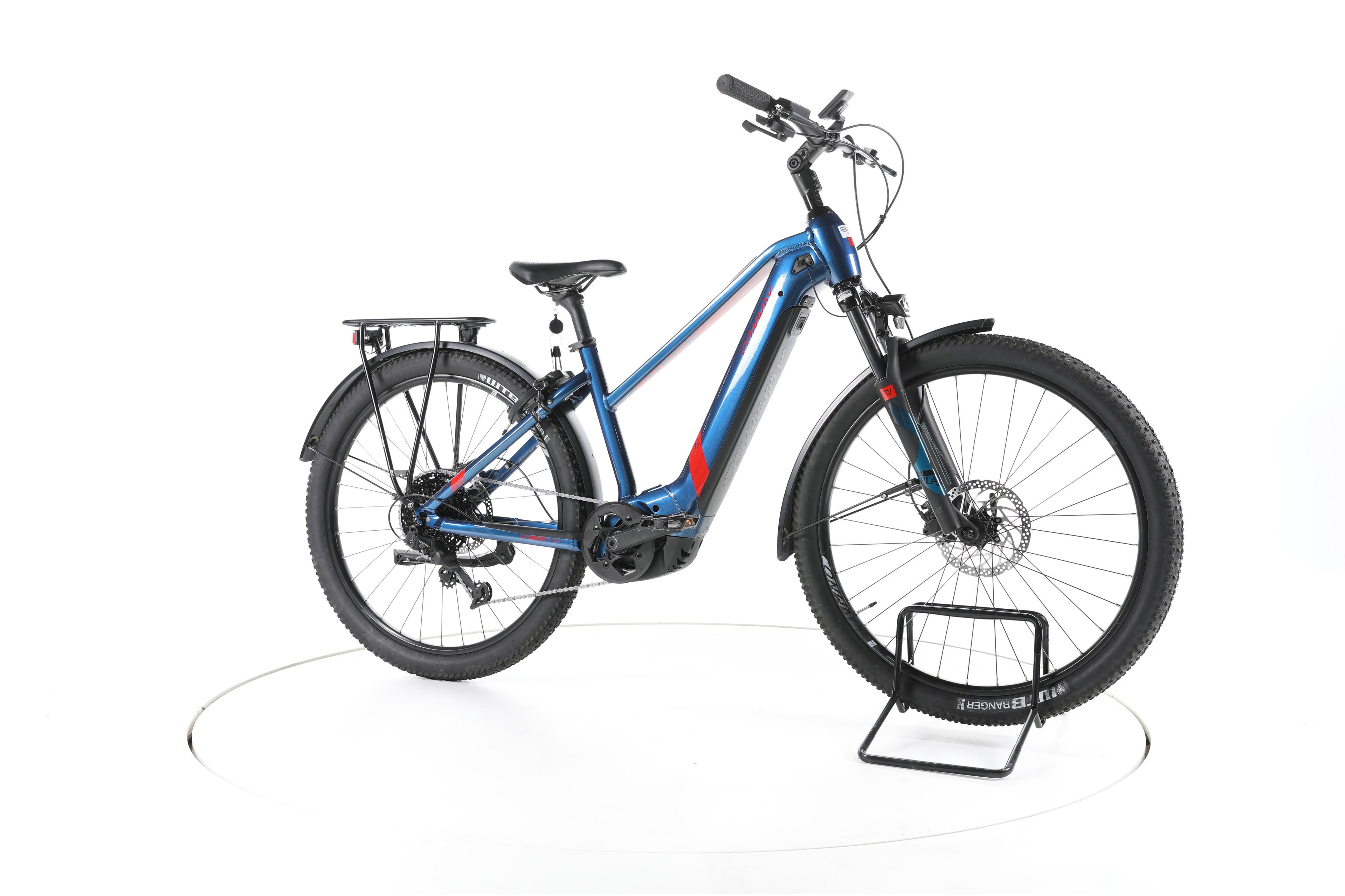 Conway Cairon C 2.0 Trekking E-Bike 2023 - Image 2