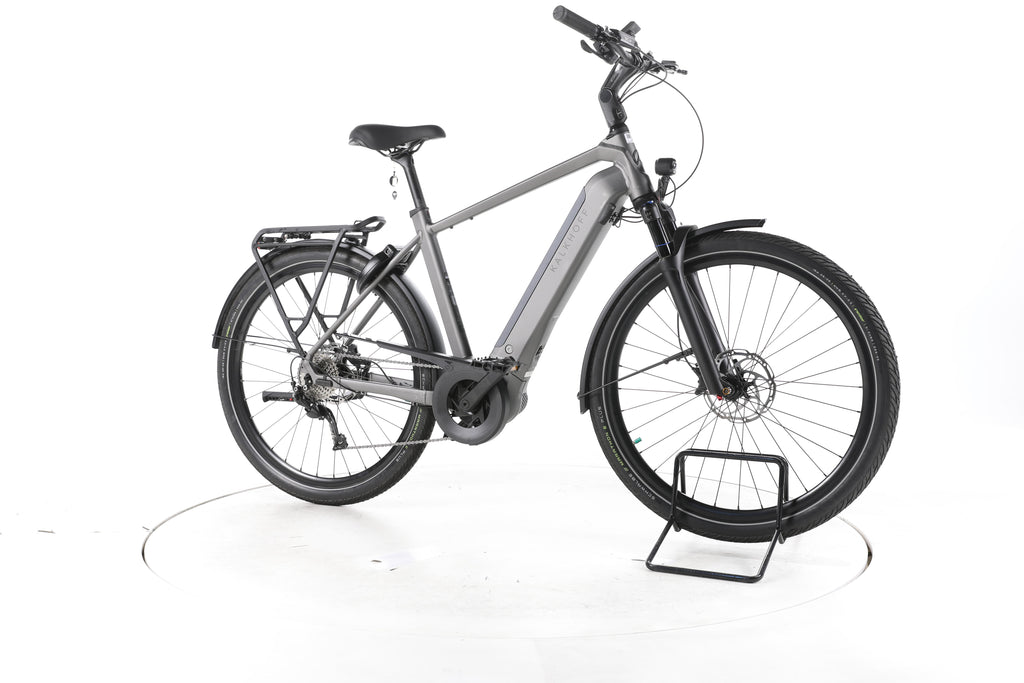 Kalkhoff Endeavour 5.B Move+ Trekking E-Bike - Image 2