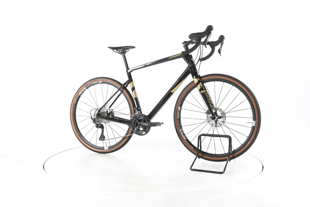 Conway GRV 12.0 Gravelbike Carbon - Image 2