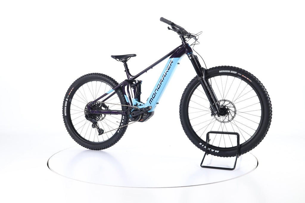 Mondraker DUSK R Fully E-Bike - Image 2