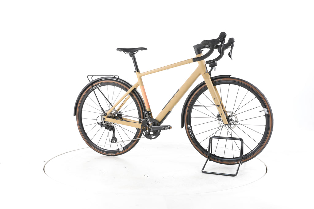 Rose Backroad AL EQ Rennrad 2024 - Image 2