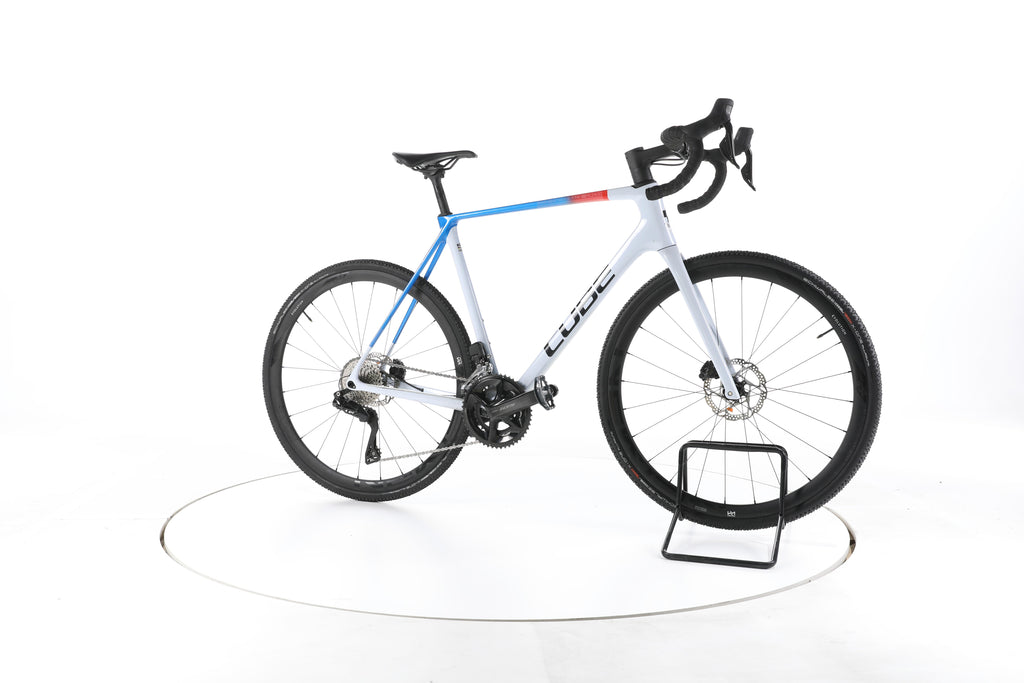 Cube Cross Race C:62 SLX Gravelbike Carbon - Image 2