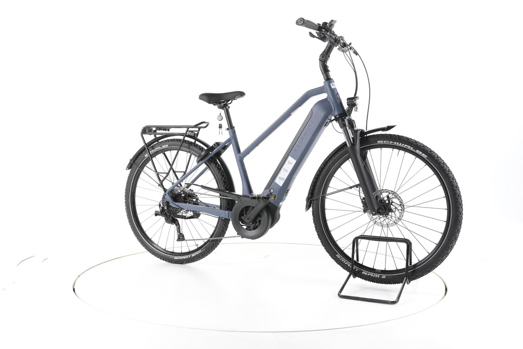 Kalkhoff ENTICE 3.B MOVE Trekking E-Bike 2023 - Image 2