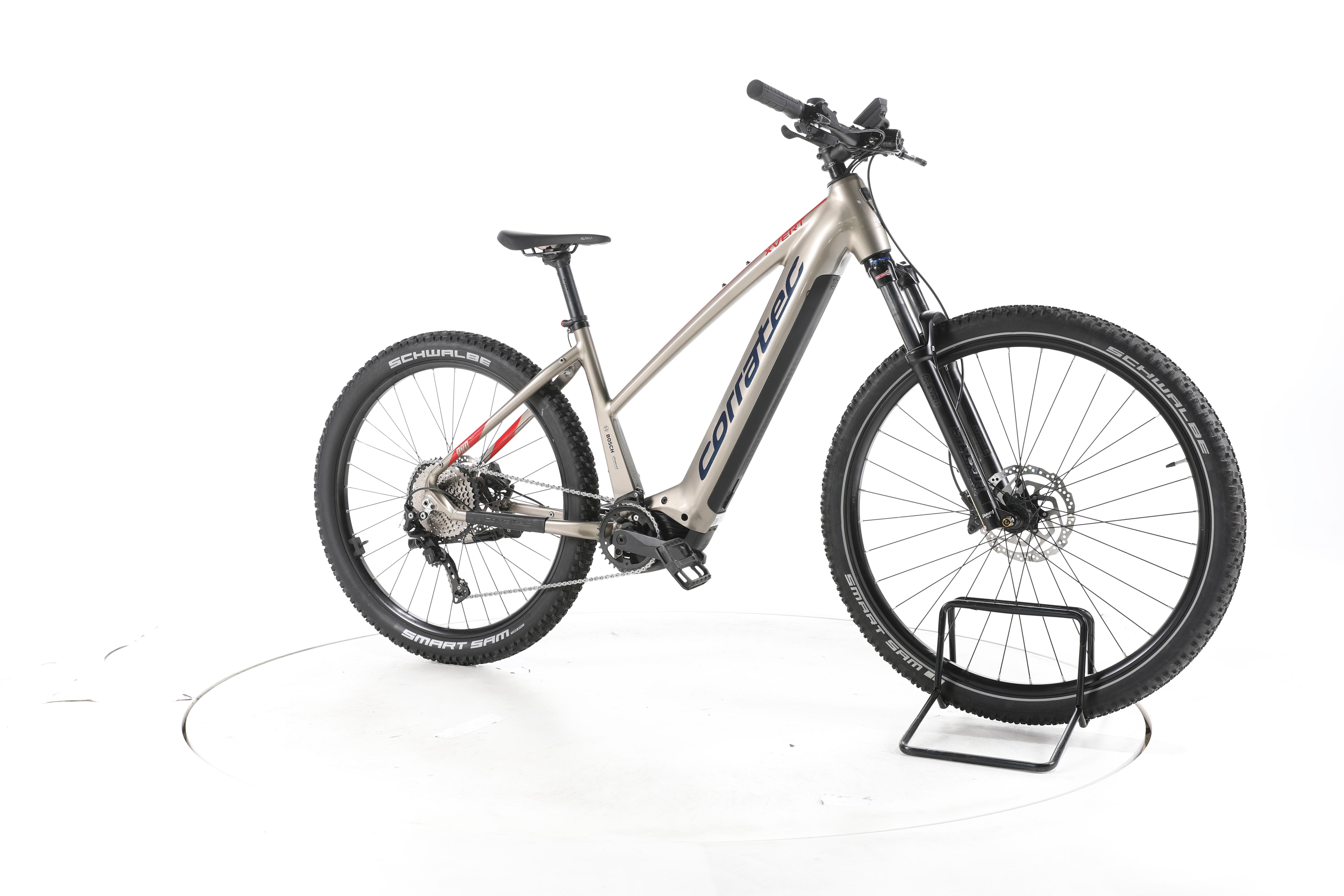 Corratec E-Power X-Vert Pro Sport E-Bike - Image 2