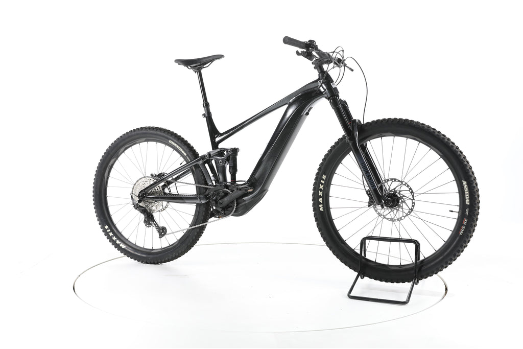 Giant Trance X E+ 3 Fully E-Bike - Image 2