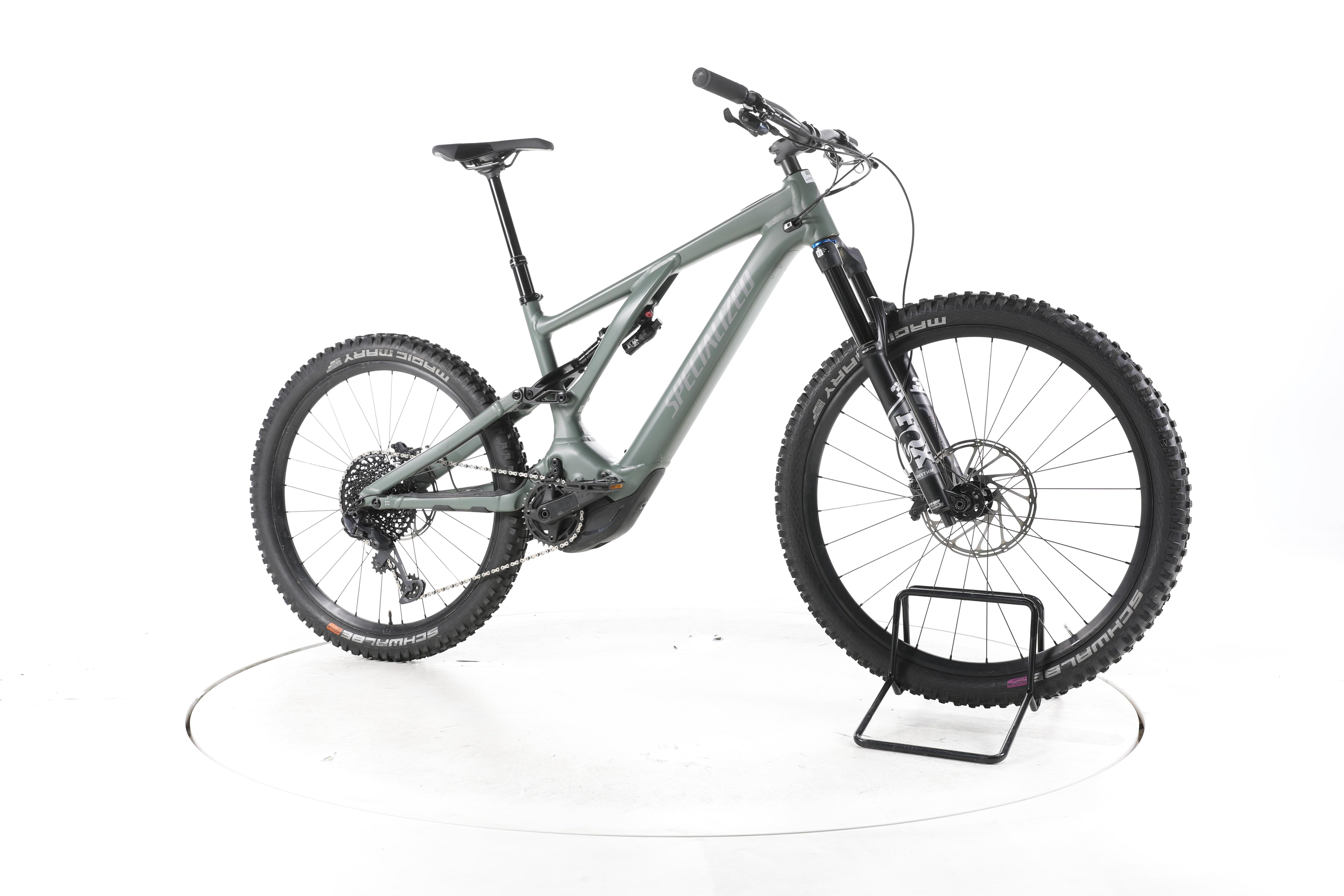Specialized SPECIALIZED LEVO COMP ALLOY E-Bike Fully - Image 2