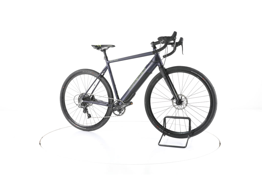Corratec E-Allroad E-Gravelbike - Image 2