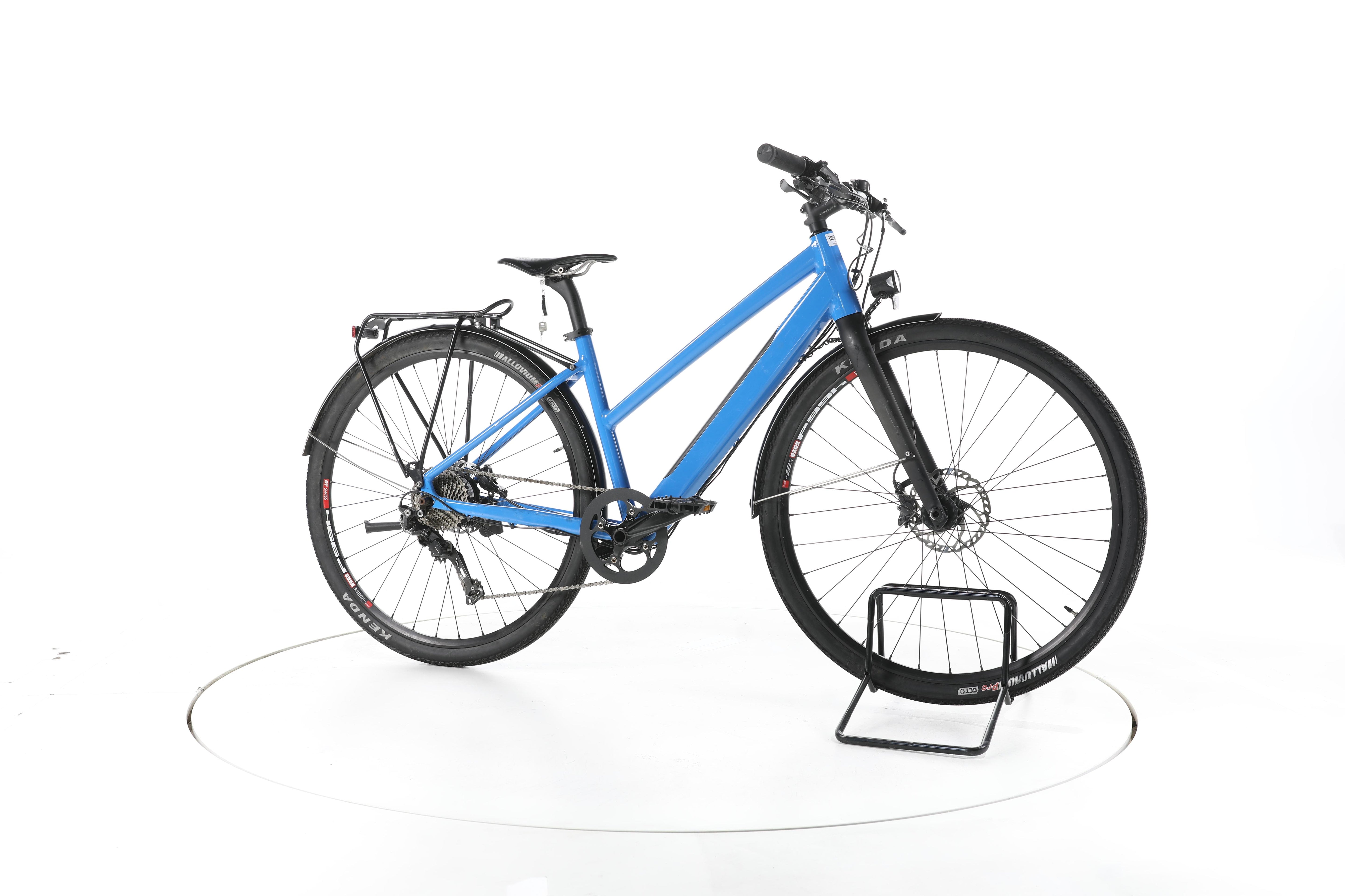 Ridetronic Luca Trekking E-Bike - Image 2