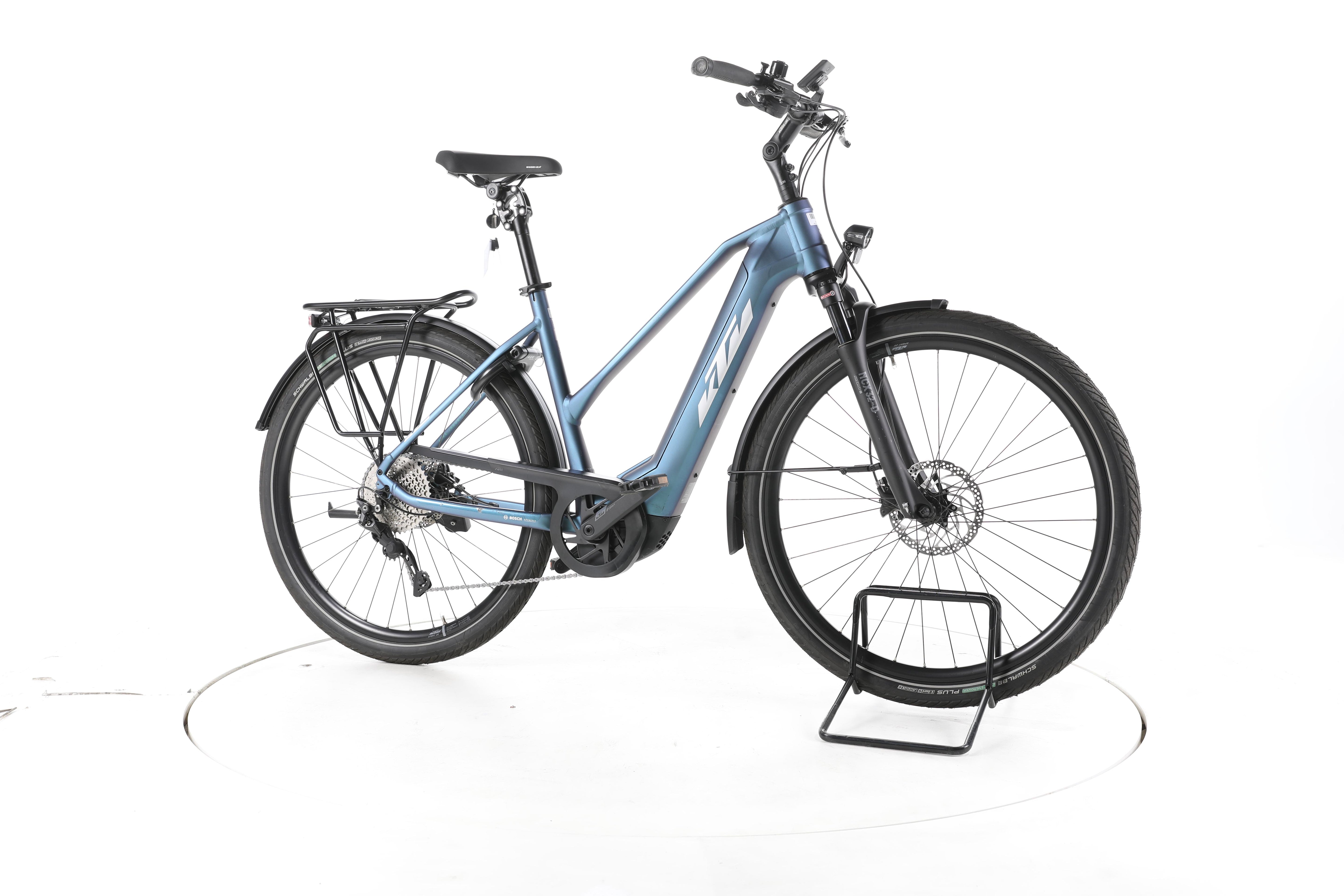 KTM Macina Tour CX 510 Trekking E-Bike 2024 - Image 2