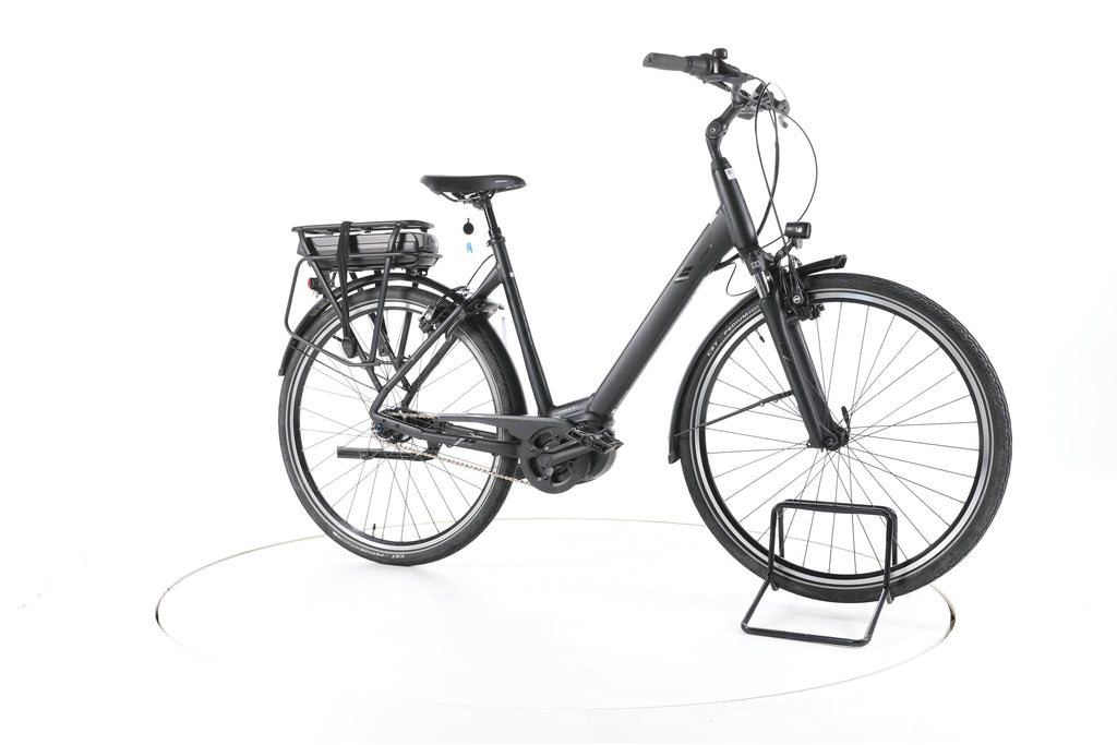 Giant Entour E+ 1 RT City E-Bike Tiefeinsteiger - Image 2