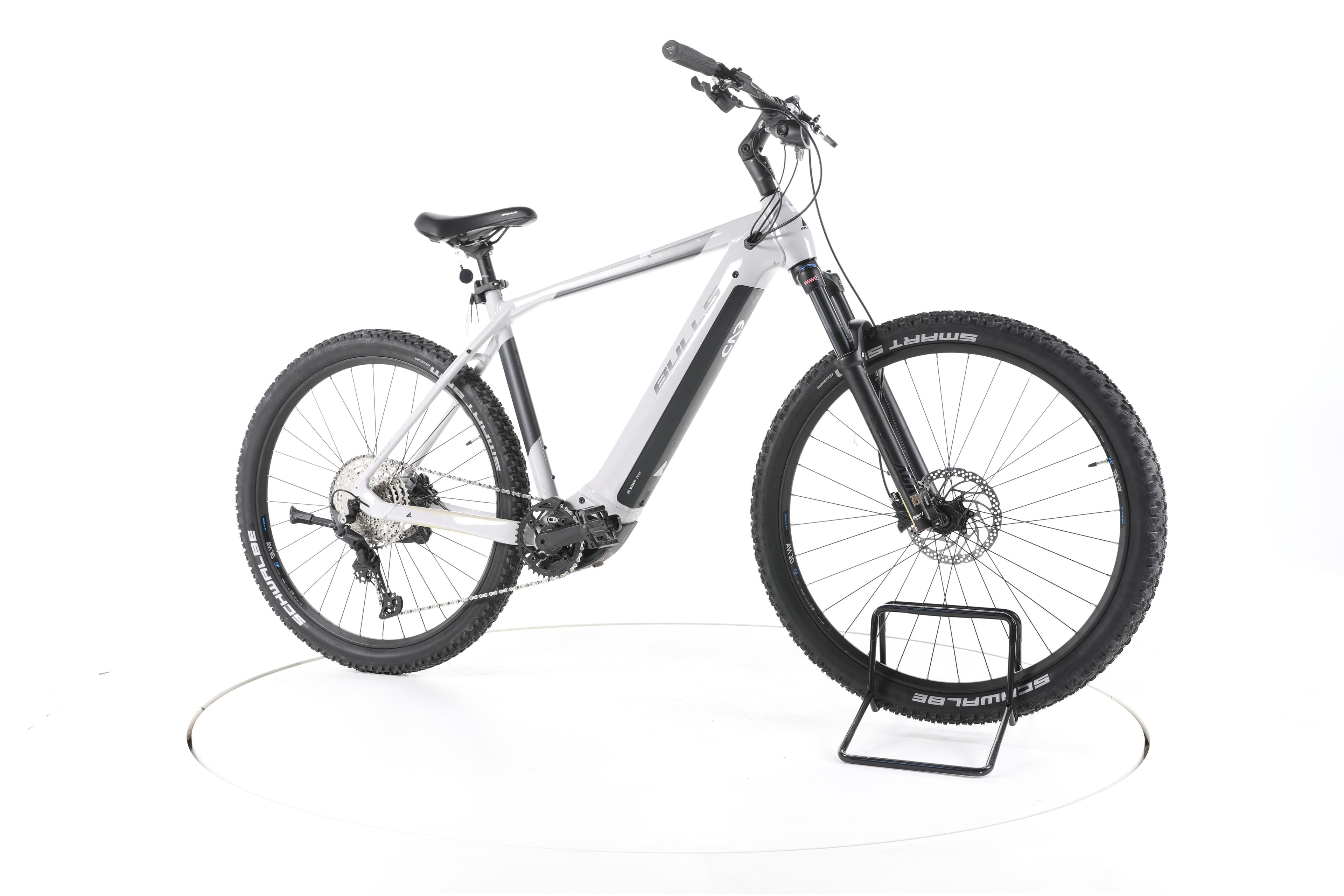 Bulls Copperhead EVO 2 E-Bike 2023 - Image 2