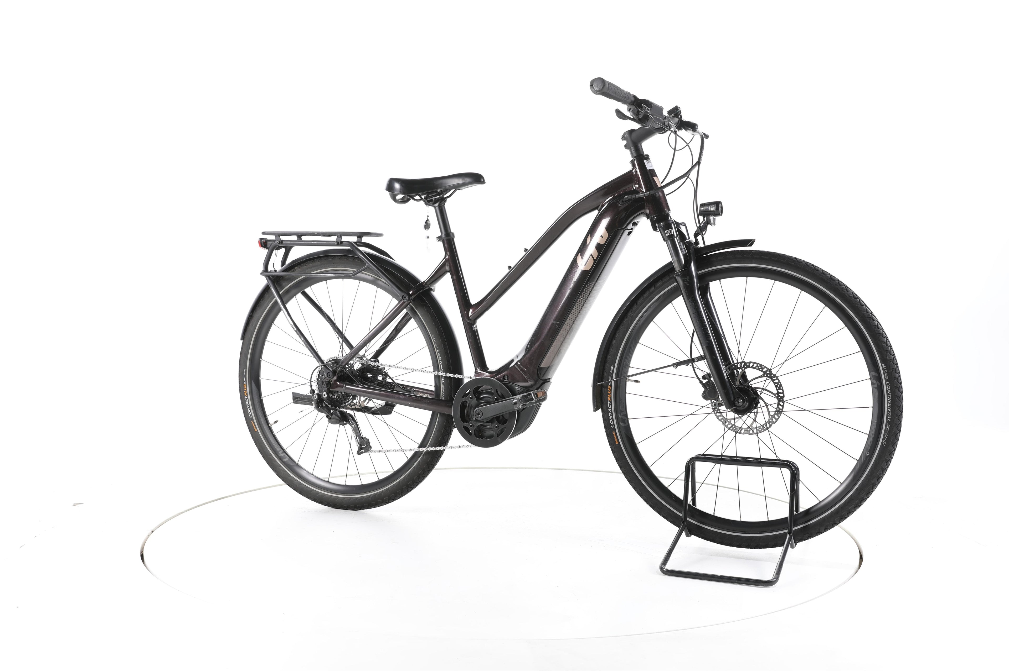 Liv Amiti-E+ 2 Trekking E-Bike - Image 2