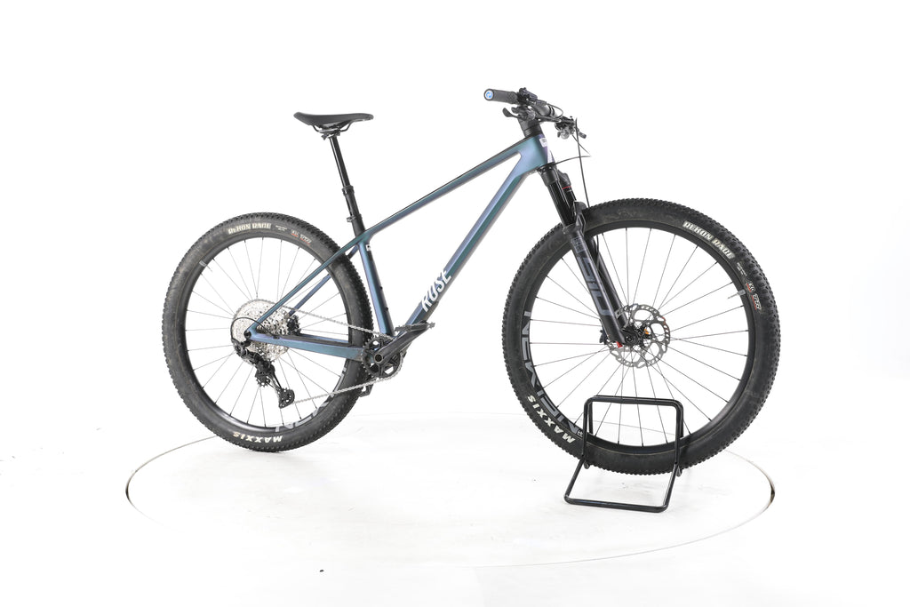 Rose PDQ 1 Fahrrad Hardtail - Image 2