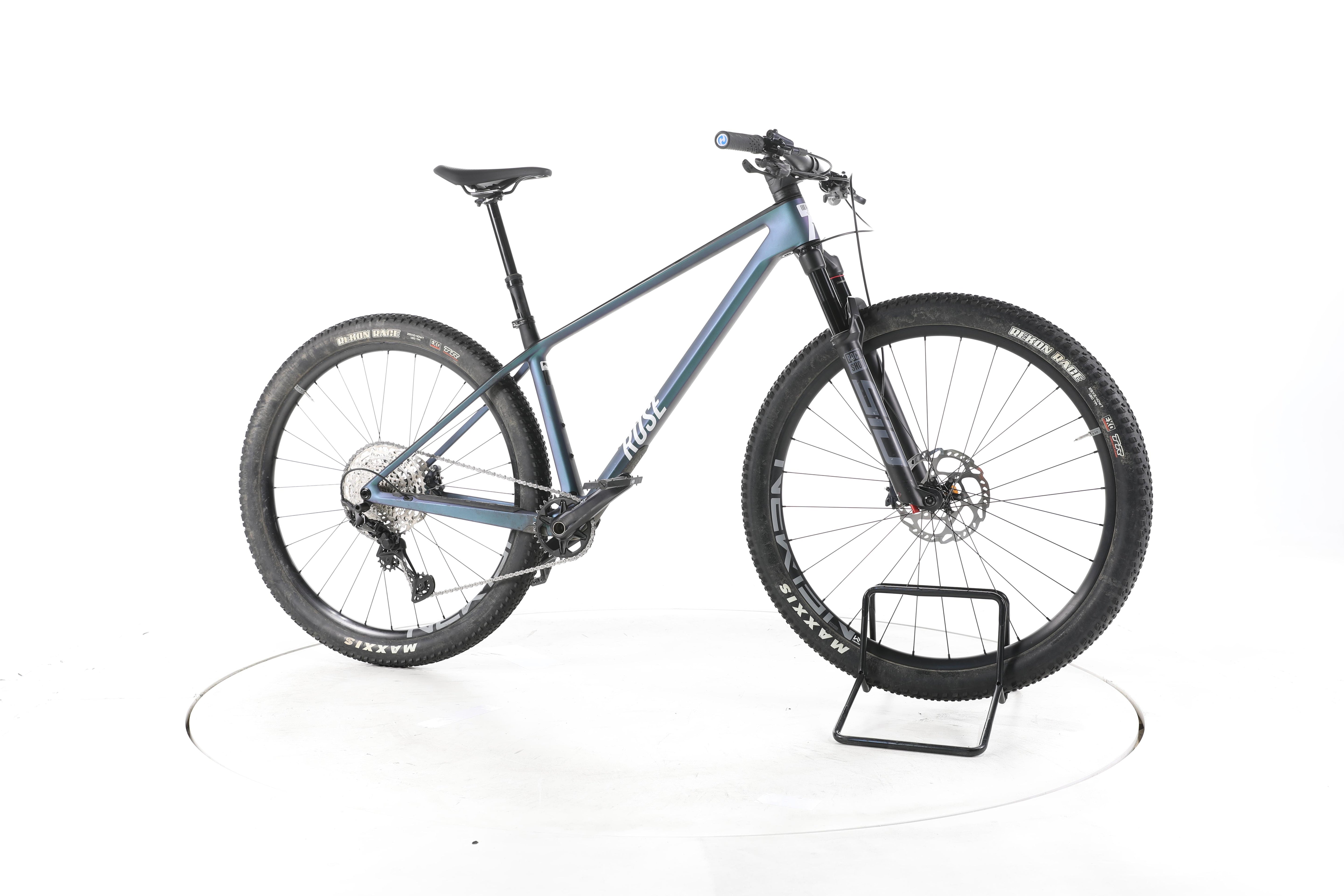 Rose PDQ 1 Fahrrad Hardtail - Image 2