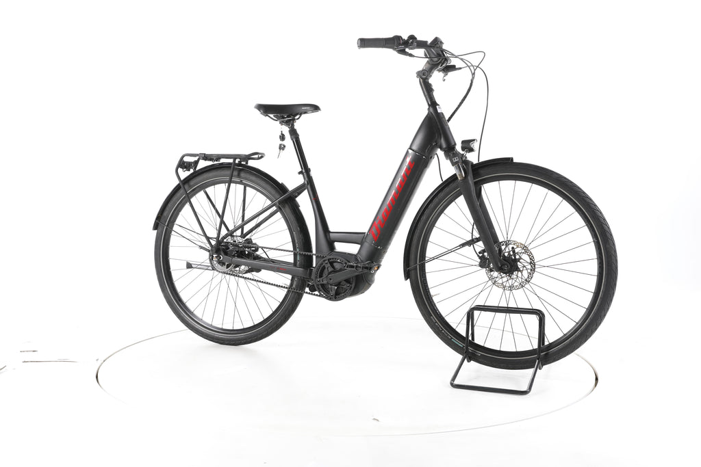 Diamant Beryll Esprit+ City E-Bike Tiefeinsteiger - Image 2
