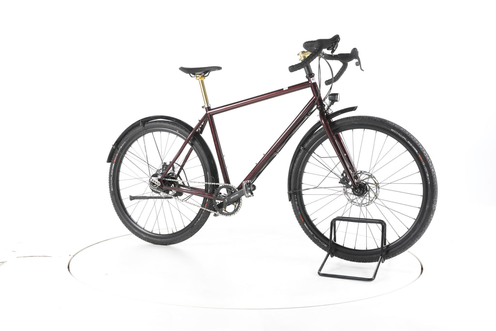ROTOR Meteor Gravelbike - Image 2