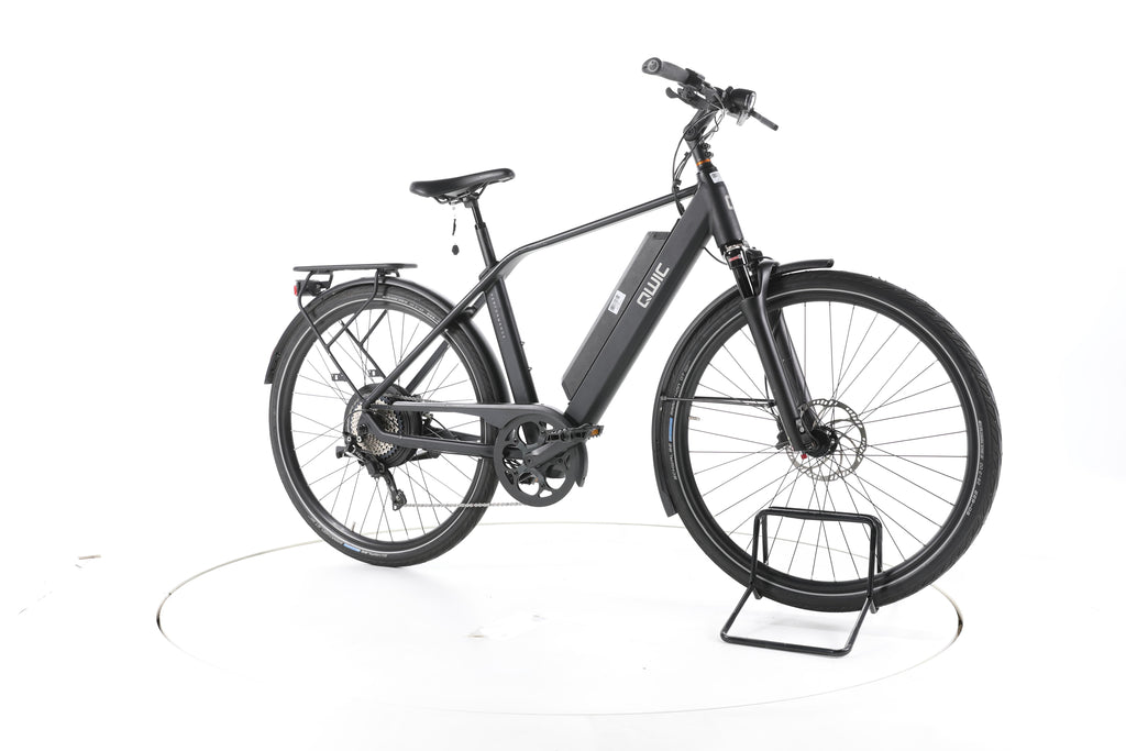 QWIC Performance RD11 Trekking E-Bike - Image 2
