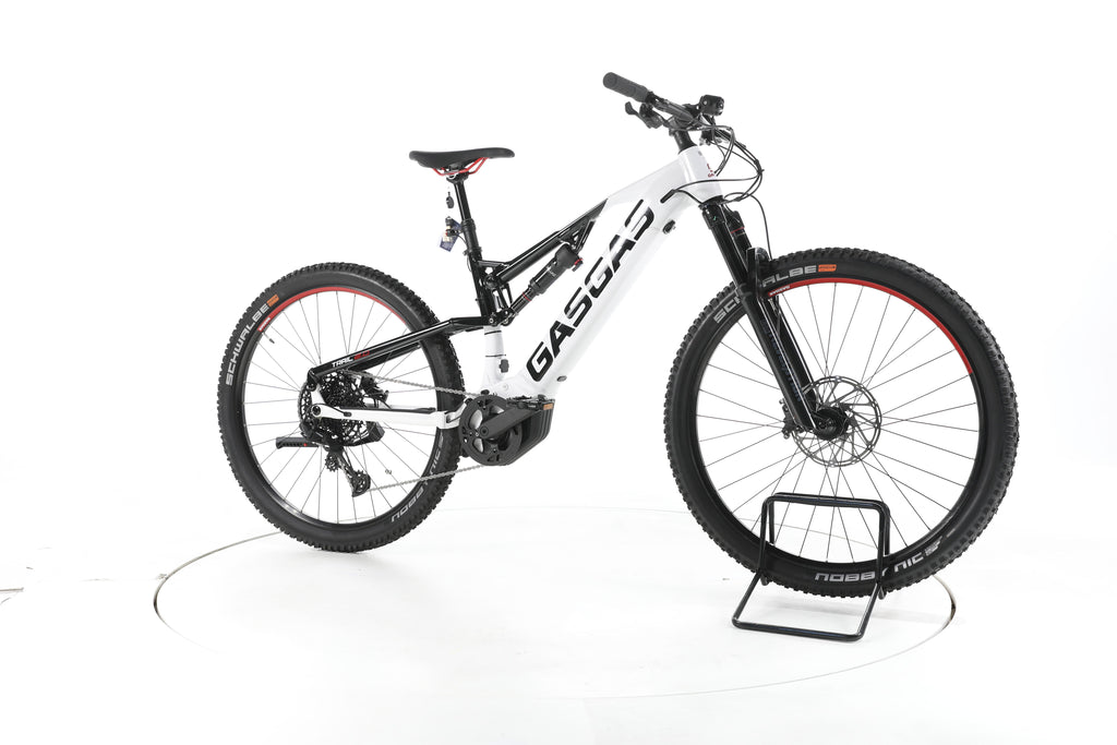 GASGAS G.Trail 2.0 Fully E-Bike - Image 2
