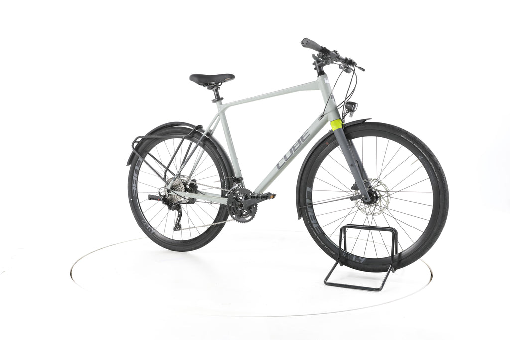 Cube SL Road Pro FE - Image 2