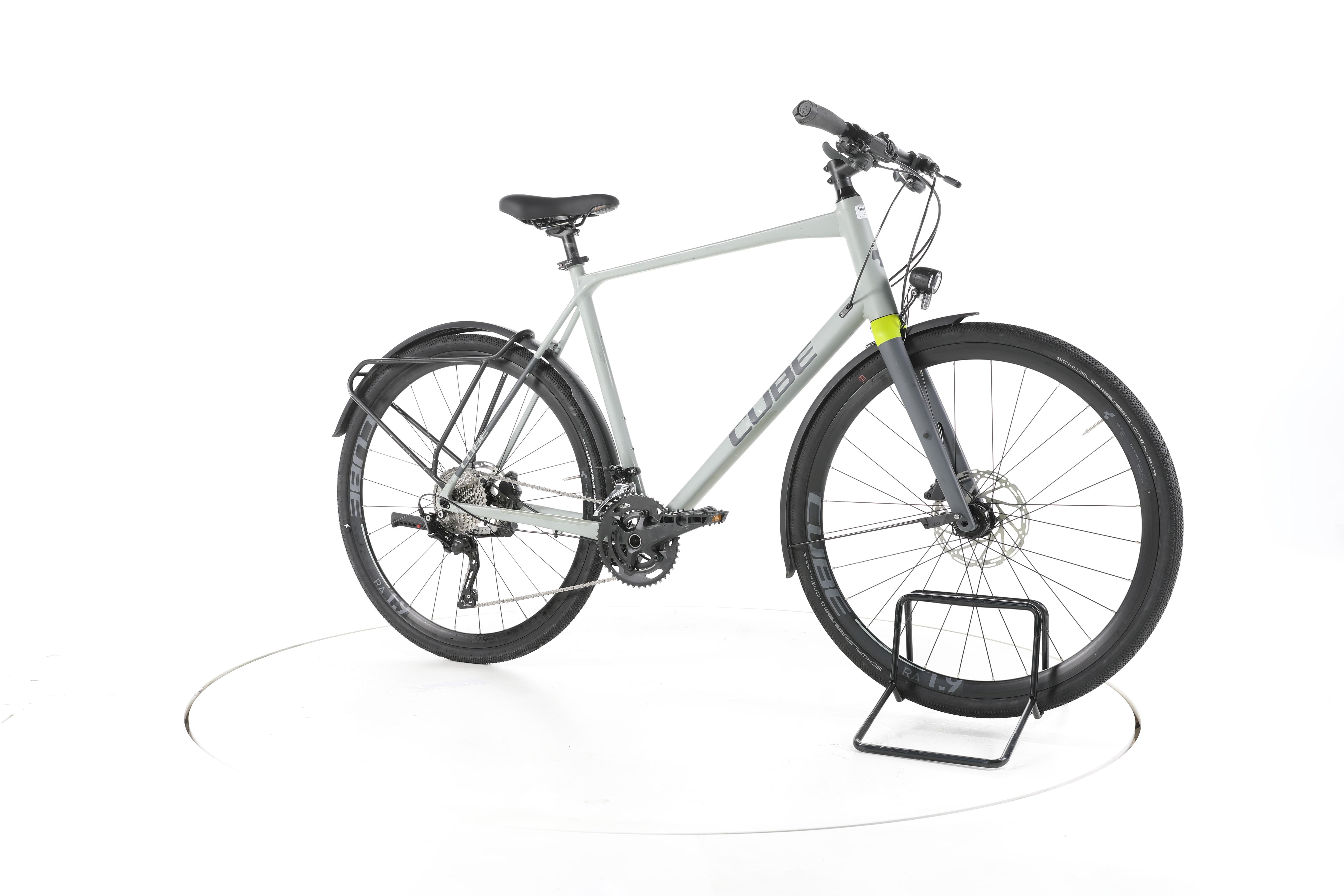 Cube SL Road Pro FE - Image 2