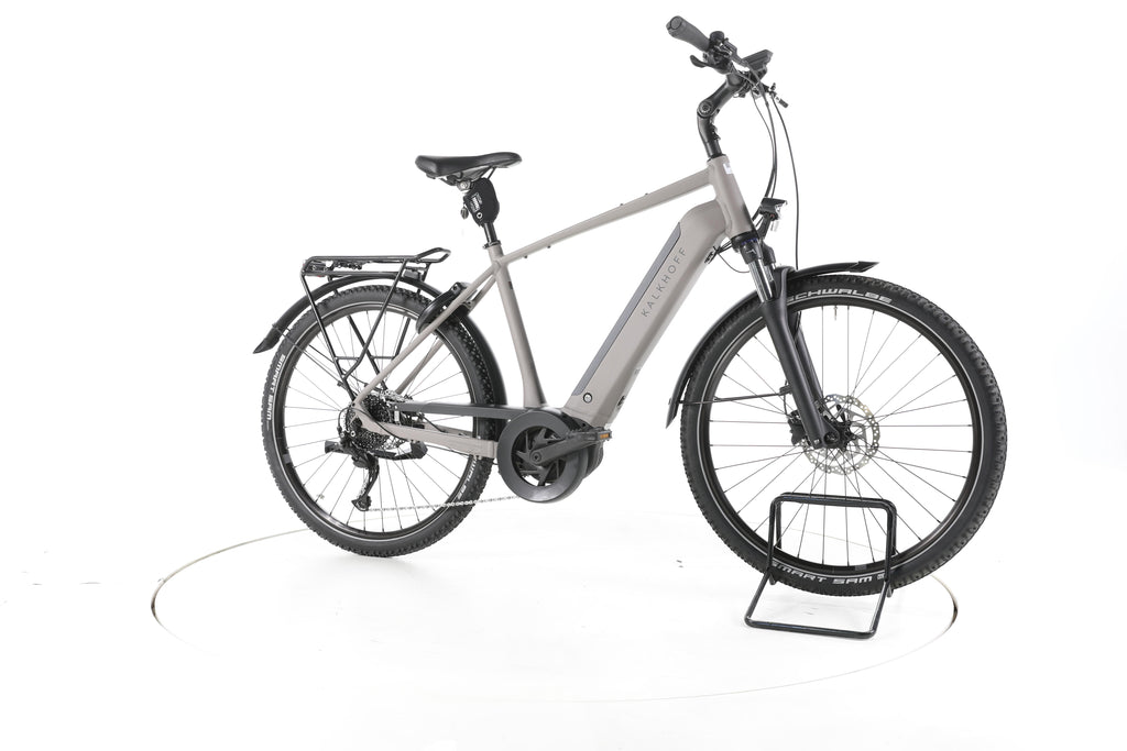 Kalkhoff Entice 3.B Move Trekking E-Bike - Image 2