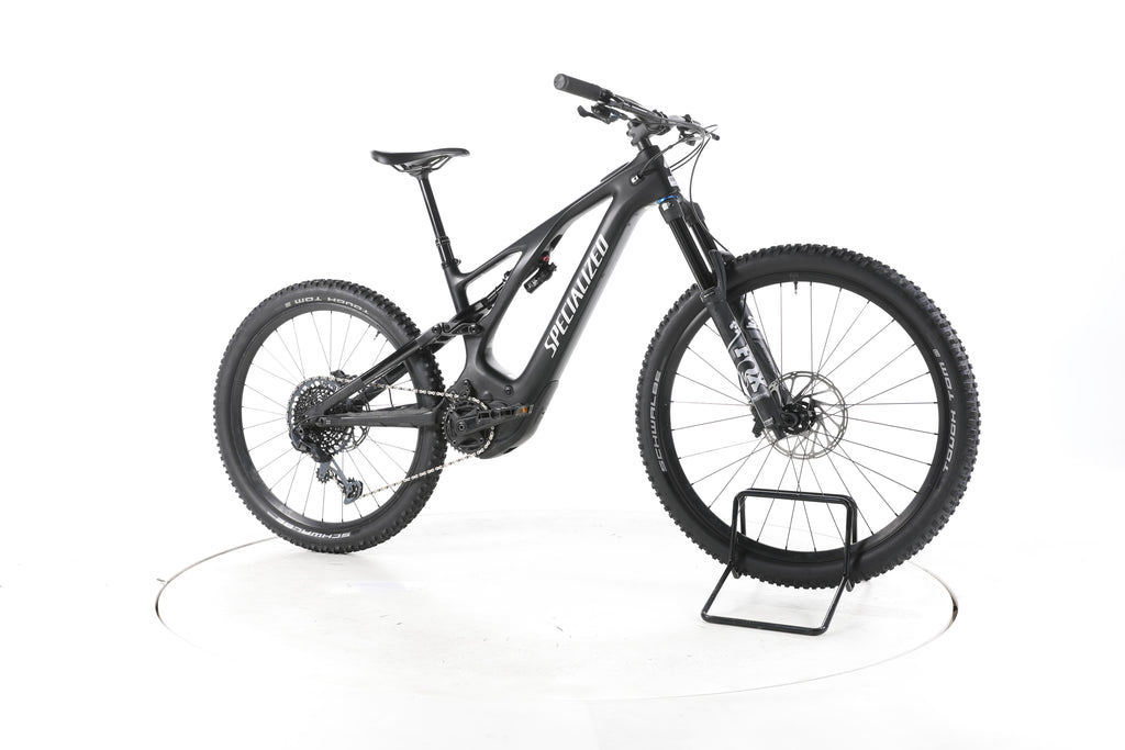 Specialized Turbo Levo Comp E-Bike Fully Carbon - Image 2