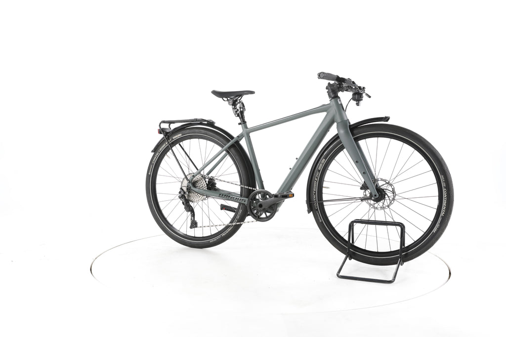Winora eFlitzer RH:50 Trekking E-Bike - Image 2