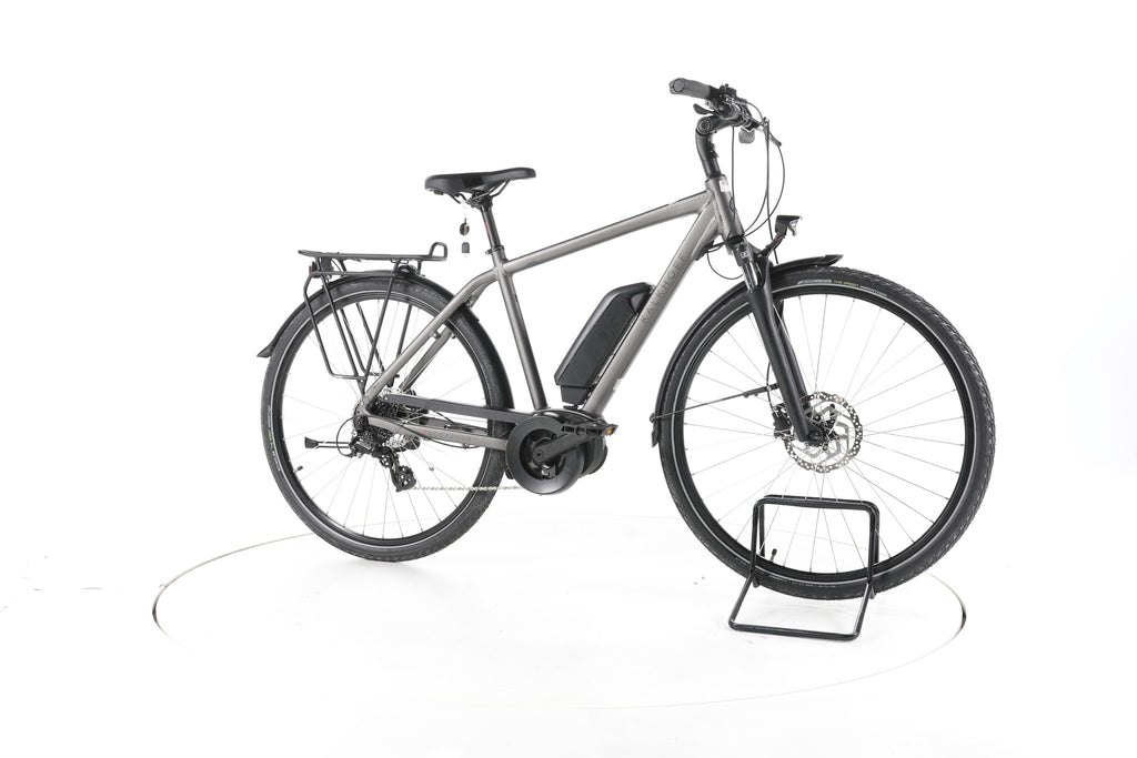 Kalkhoff Endeavour 1.B Move Trekking E-Bike - Image 2