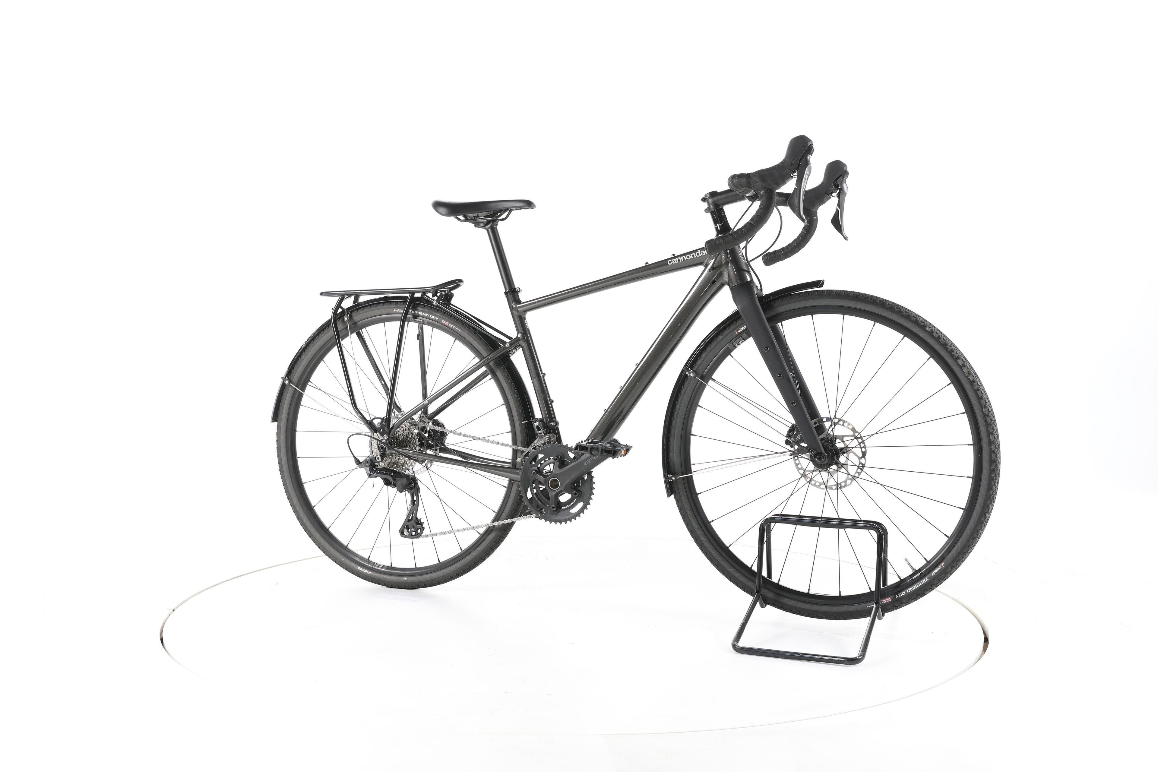 Cannondale Topstone 1 - Image 2