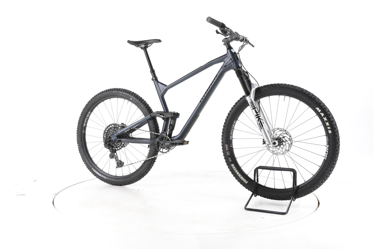 Radon Skeen Trail AL 8.0 Fahrrad Fully - Image 2