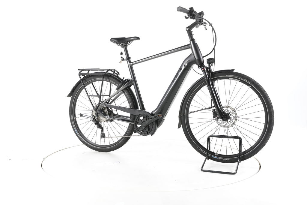 Pegasus Premio Evo 10Lite Trekking E-Bike - Image 2